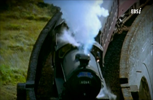 증기 기관차(영국 산업 혁명의 배경)