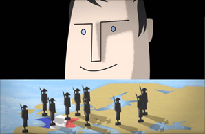 역사 VS. 나폴레옹