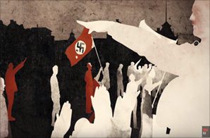 히틀러는 어떻게 권력을 얻을 수 있었을까?