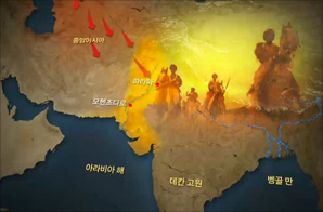 아리아족과 힌두교