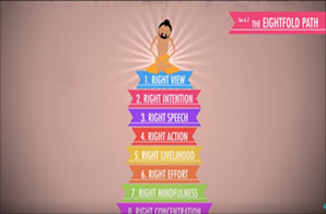 부처와 아소카왕