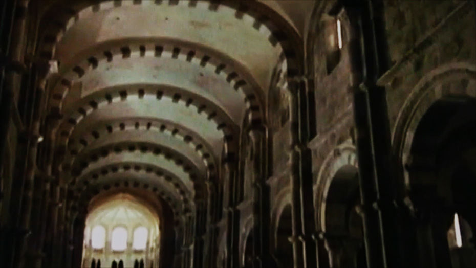 로마네스크 양식