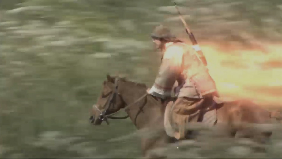 몽골의 역참 제도