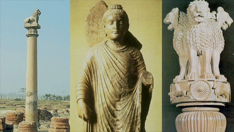 소승 불교와 대승 불교