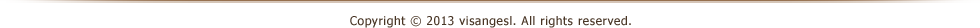 Copyright © 2013 visangesl. All rights reserved.