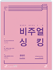 비주얼싱킹