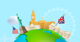 비바샘 영어 학습관