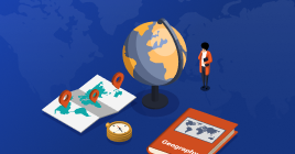 지리 교과 자료실