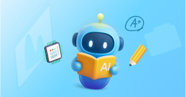 스마트 문제은행