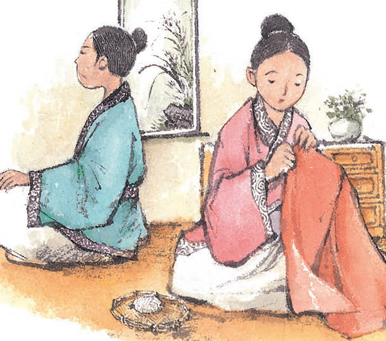 25.한국의 이야기