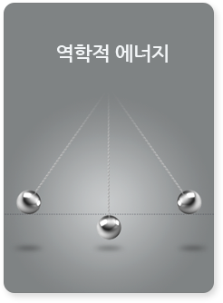 역학적 에너지