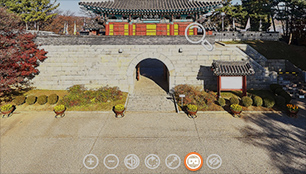 VR화면