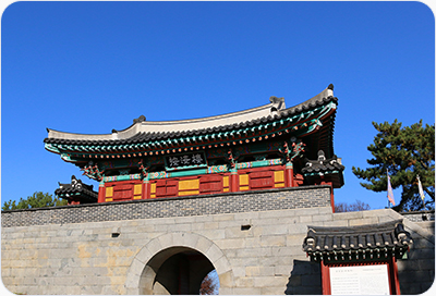 강화 광성보 이미지